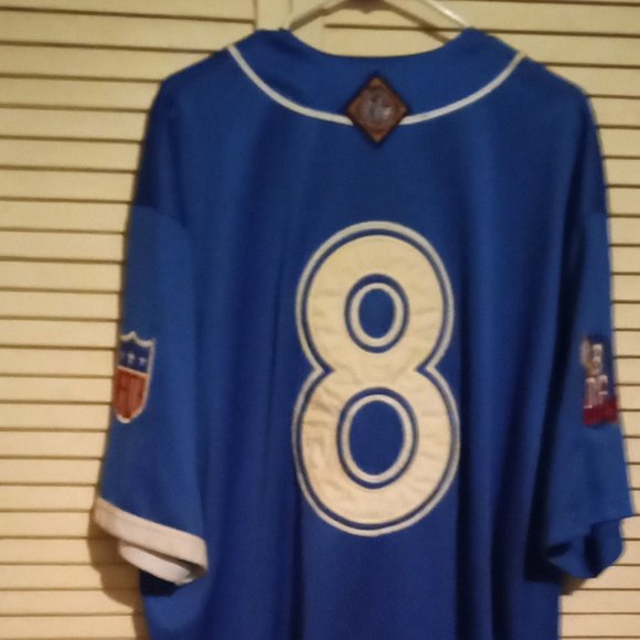 ThrowBack Jersey - Picture 13 of 14